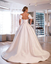 Load image into Gallery viewer, Princess Bridal Gown
