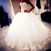 Load image into Gallery viewer, ballgowns-wedding-dress
