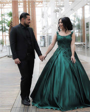 Load image into Gallery viewer, Elegante-Hochzeitskleider
