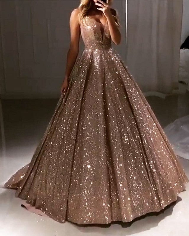slim fit dress slacks Rose Gold Beach Wedding Dress from Lace and Soft Tulle