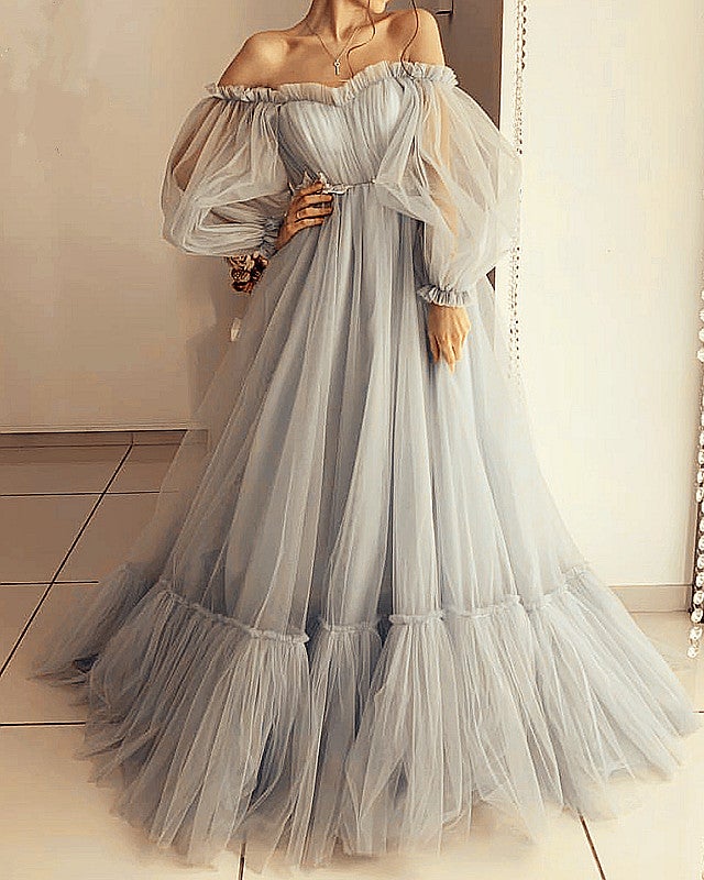 Homecoming Dresses Enchanted Forest Dresses For Prom Andrea Leo A1383 Elegant A-Line Ballgown With Leg Homecoming Dresses Enchanted Forest Dresses For Prom Andrea Leo A1383 Elegant A-Line Ballgown With Leg