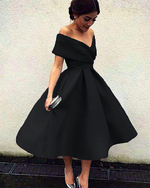 black prom dress satin Strapless 7451 Strapless Satin Prom Dress 7451 Floor Length Long fitted lace dress Size:US10 Web Collection: A-Line Dresses