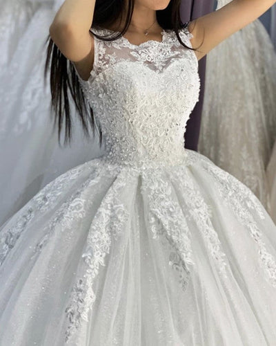 Vintage Wedding Gowns