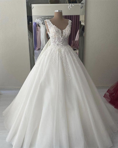 Wedding Ball Gown