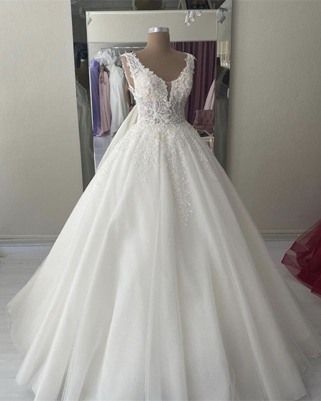 Wedding Ball Gown