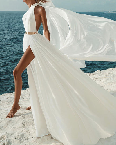 White Prom Dresses 2021