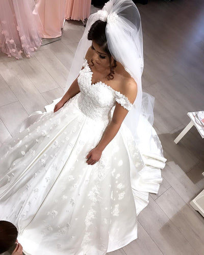 Bridal Dresses 2021