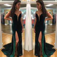 Load image into Gallery viewer, Sweetheart-Mermaid-Dress
