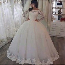 Load image into Gallery viewer, vintage wedding dresses
